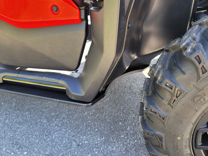 Trail Armor Honda Pioneer 1000-6 Crew Full Skids  2023 - 2024 TrailArmor