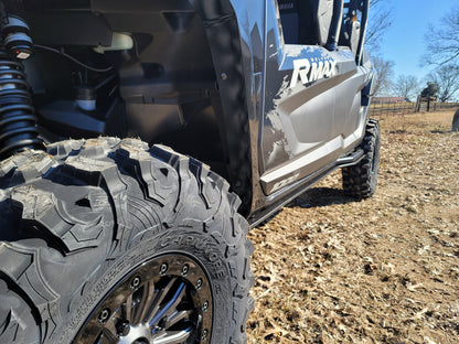 Trail Armor 2025 Yamaha Wolverine RMAX4 1000 X-TR, RMAX4 1000 Limited Edition Full Skids TrailArmor
