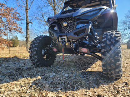 Trail Armor 2025 Yamaha Wolverine RMAX4 1000 X-TR, RMAX4 1000 Limited Edition Full Skids TrailArmor