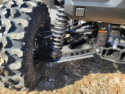 Trail Armor 2025 Yamaha Wolverine RMAX4 1000 X-TR, RMAX4 1000 Limited Edition Full Skids TrailArmor