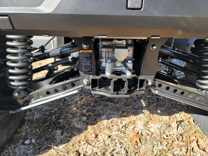 Trail Armor 2025 Yamaha Wolverine RMAX4 1000 X-TR, RMAX4 1000 Limited Edition Full Skids TrailArmor