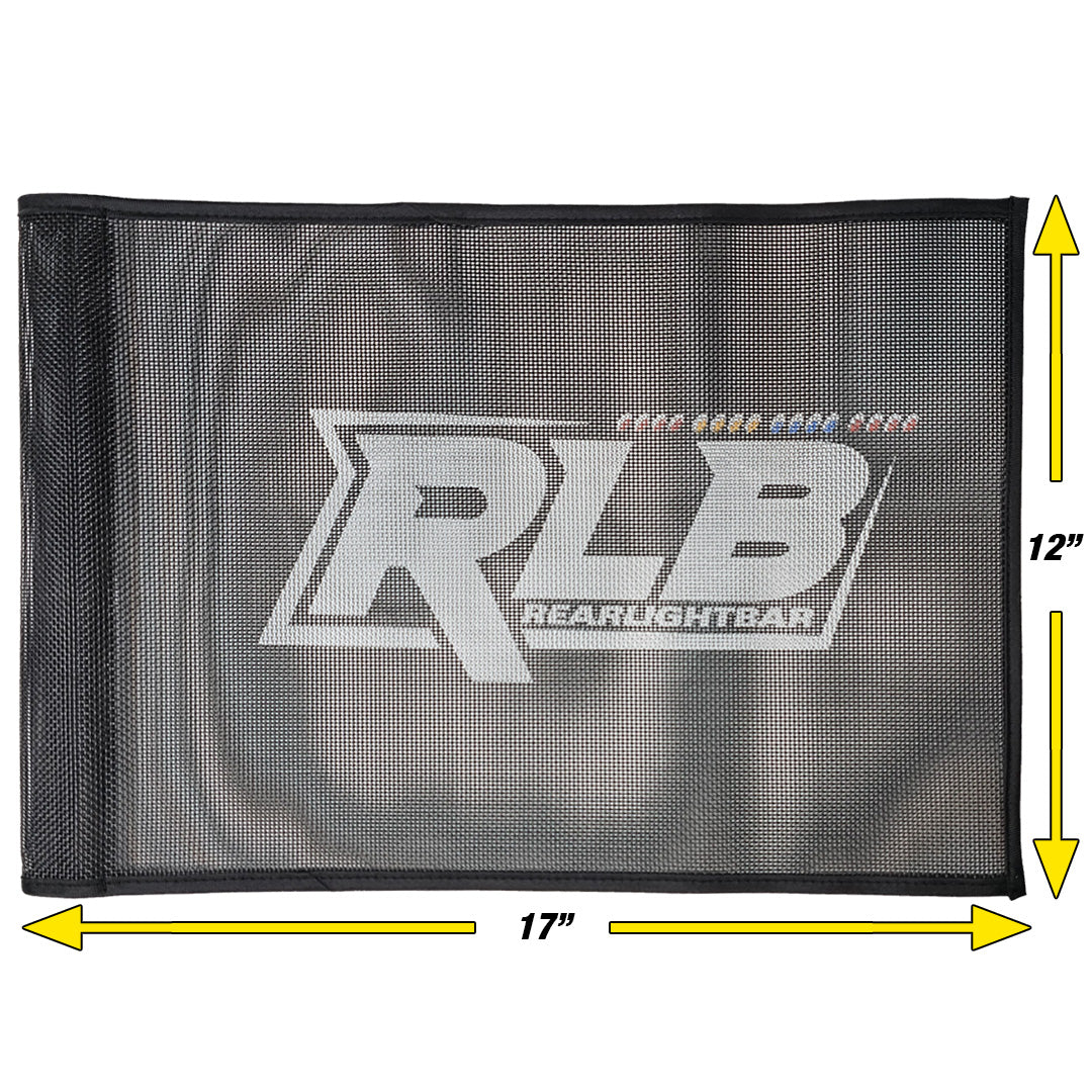 Black Flag RLB Motorsports