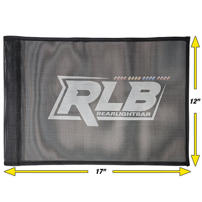 Black Flag RLB Motorsports