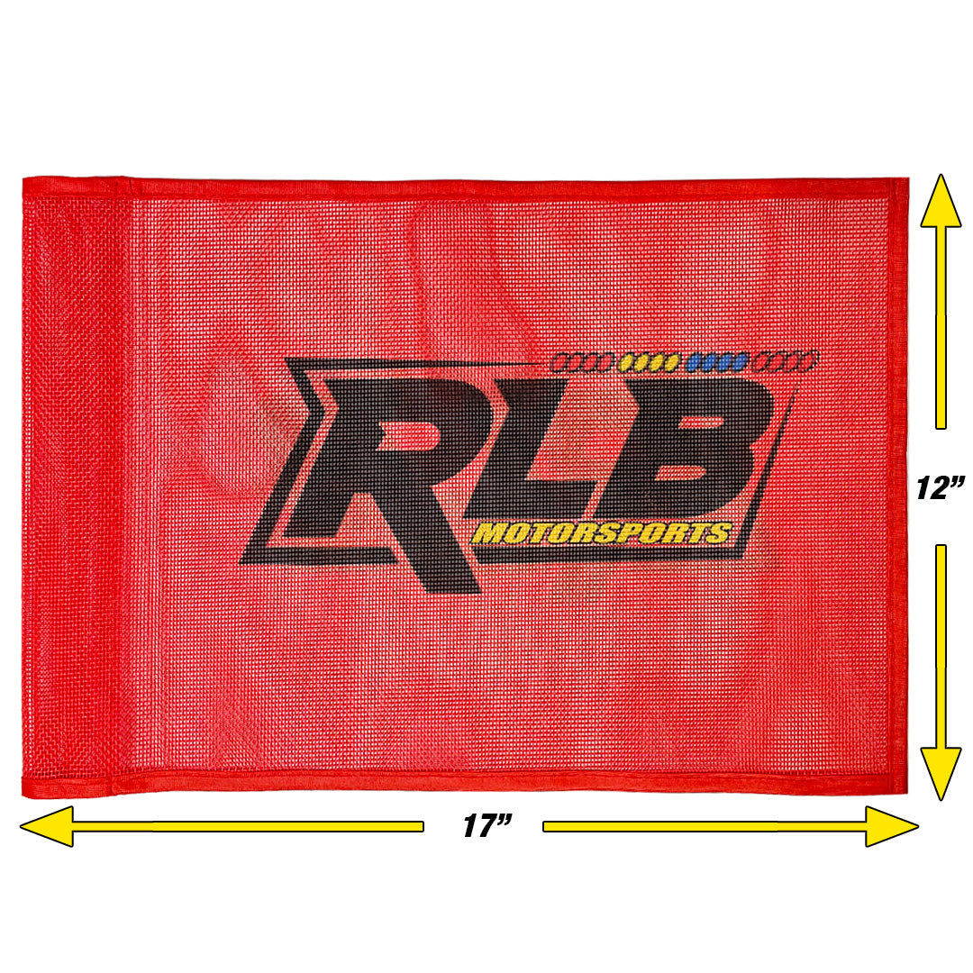 RED FLAG RLB Motorsports