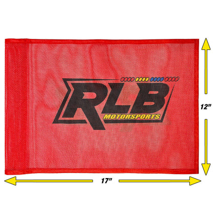 RED FLAG RLB Motorsports