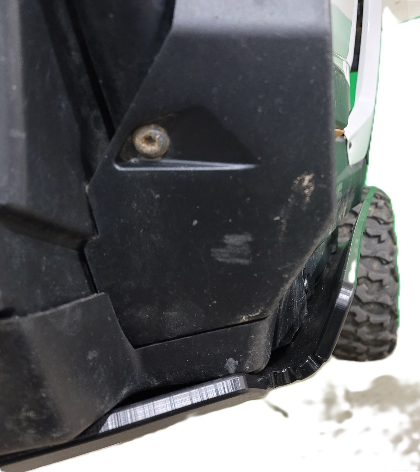 Trail Armor 2024 - 2025 Polaris RZR XP 1000 (Sport, Premium, Ultimate) Full Skids with Standard Slider Nerfs or Trimmed Nerfs for OEM Extreme Kick Out Rock Sliders TrailArmor