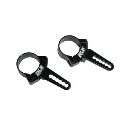 Chase Light Mounts RLB Motorsports