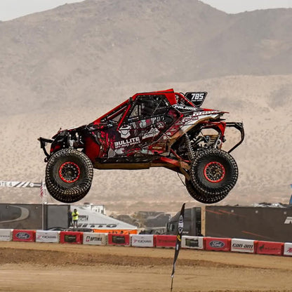 BT PRO-07 ARCHER - BULLITE WHEELS 