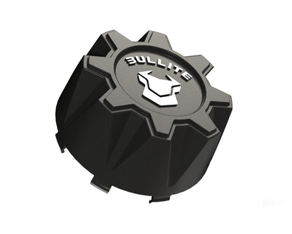 Bullite Center Cap (ABS) - BULLITE WHEELS 