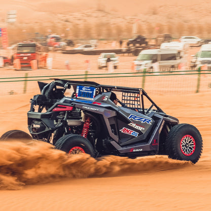 BT PRO-04 Stormbringer - BULLITE WHEELS 