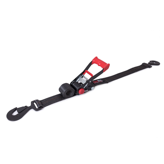 SpeedStrap 2″ HD Over the Tread Spare Tire Tie-Down