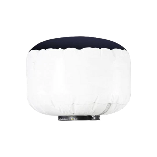 300W Balloon Diffuser - REFLECTIVE