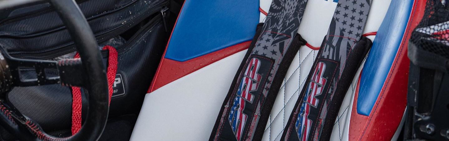 PRP New Glory Collection – Pivotal Motorsports