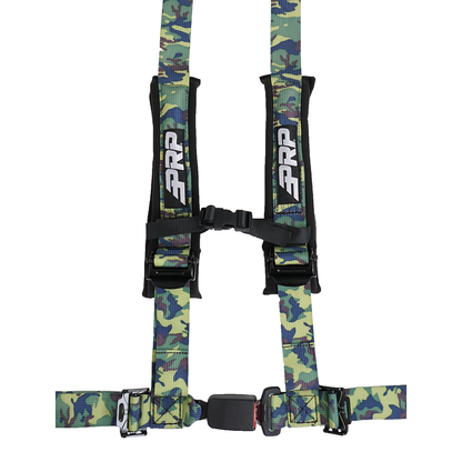 4.2 Harness (Camouflage)