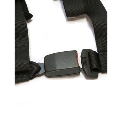 4.2 Harness with Harness Passthrough Bezels (4-Piece Bundle)