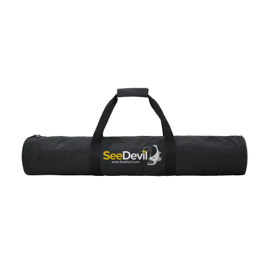 6.5ft Tripod Carry Bag - 60/150/220 Watt Units