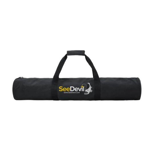 6.5ft Tripod Carry Bag - 60/150/220 Watt Units