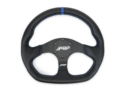 Comp-R Steering Wheel – Leather PRP Seats
