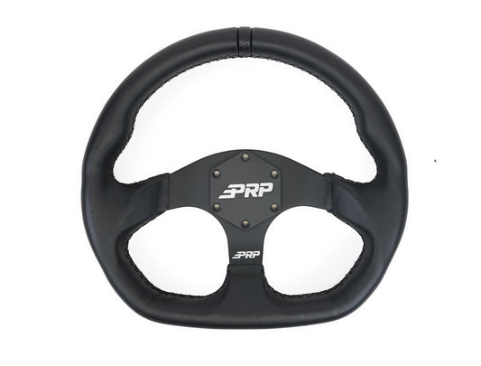 Comp-R Steering Wheel – Leather PRP Seats