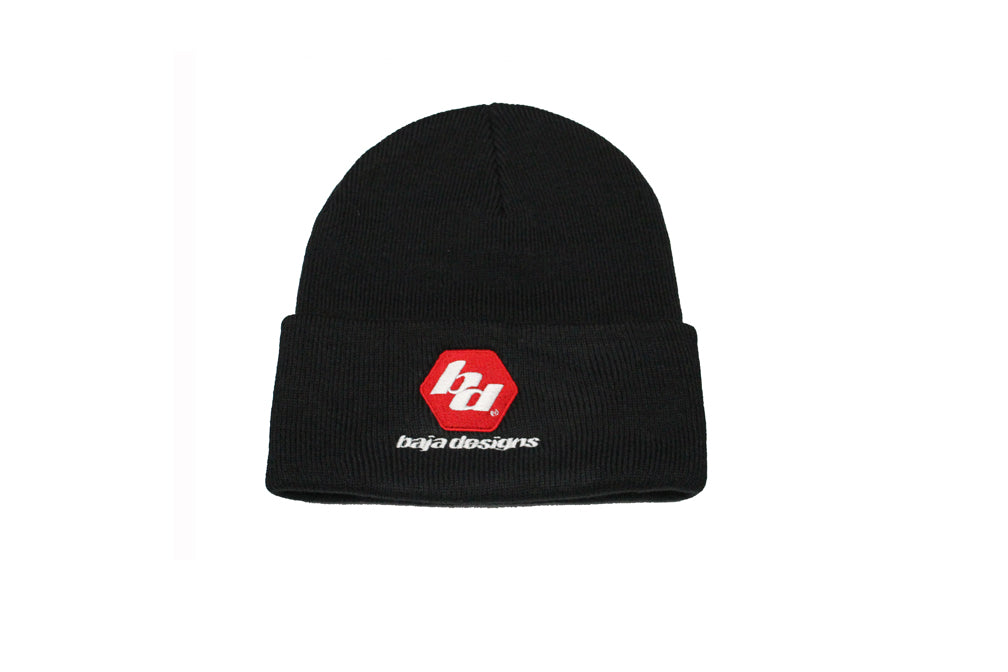 Baja Designs Beanie