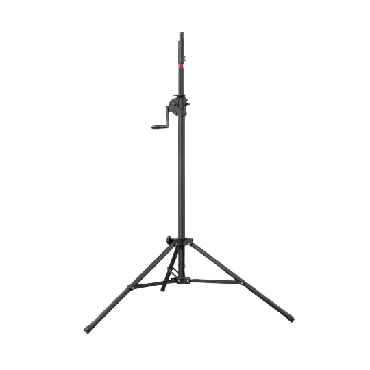 9' Medium Tripod Stand