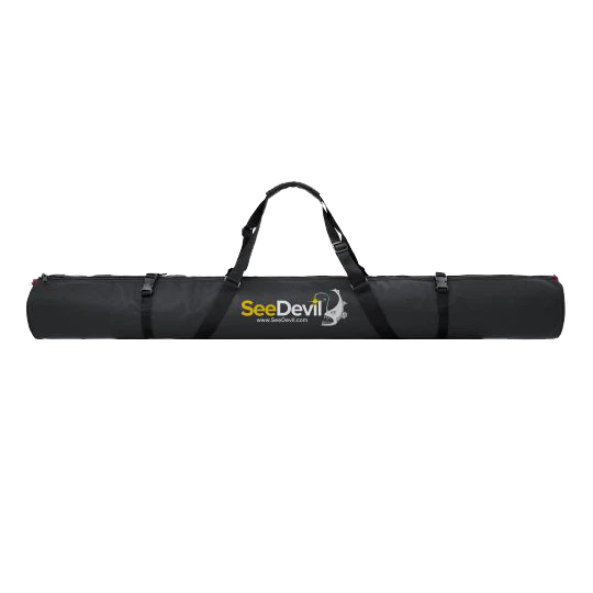 9ft Tripod Padded Carry Bag - 300 Watt Unit