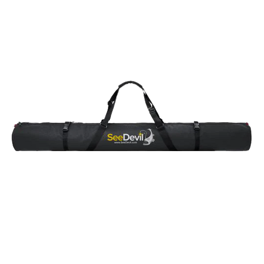 9ft Tripod Padded Carry Bag - 300 Watt Unit