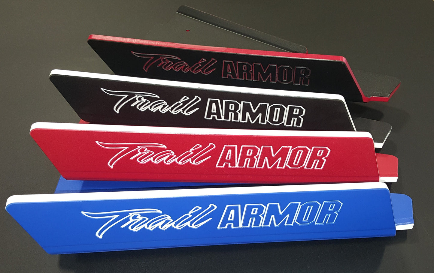 Trail Armor 2025 Yamaha Wolverine RMAX4 1000 X-TR, RMAX4 1000 Limited Edition Full Skids TrailArmor