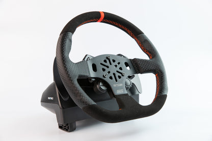 SIM Logitech Steering Wheel Adapter