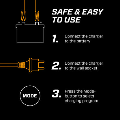 CTEK MUS 4.3 Test & Charge 12v