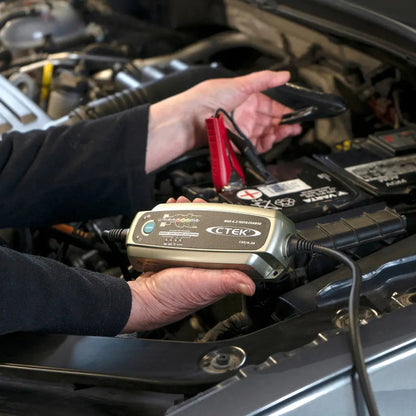 CTEK MUS 4.3 Test & Charge 12v-Tools,Shop Equipment,Battery Chargers-CTEK-Pivotal Motorsports