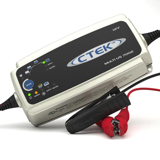 CTEK Multi US 7002 12v