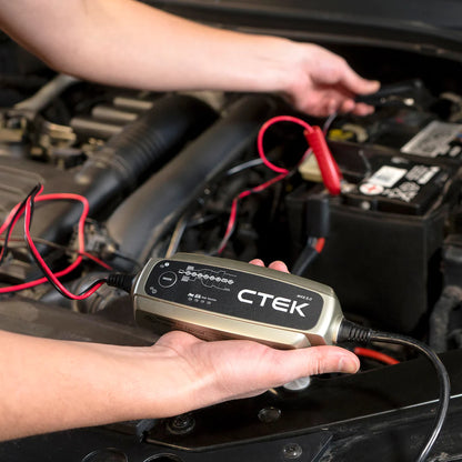 CTEK MXS 5.0 12v