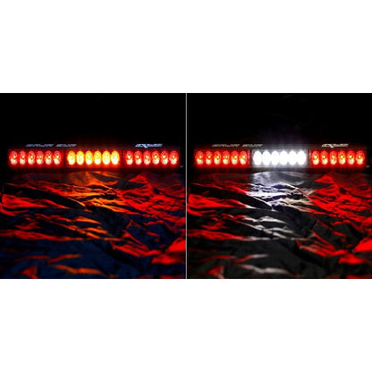 Speed UTV Chase - Dual Color (AMBER/WHITE) RLB Motorsports