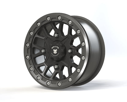 BT-05 RIDER - BULLITE WHEELS 