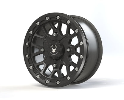 BT-05 RIDER - BULLITE WHEELS 