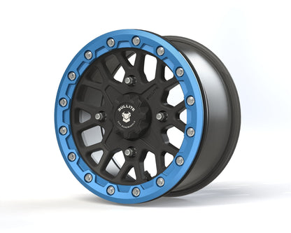 BT-05 RIDER - BULLITE WHEELS 