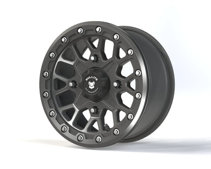 BT-05 RIDER - BULLITE WHEELS 