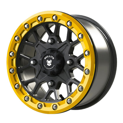 BT-05 RIDER - BULLITE WHEELS 