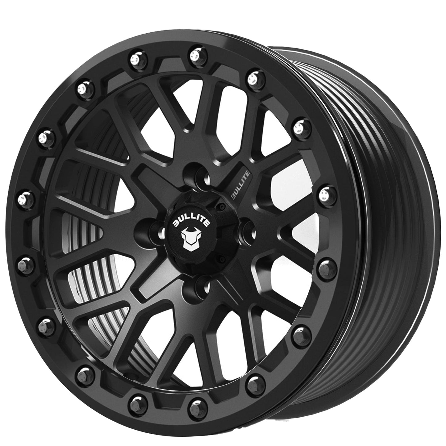 BT-05 RIDER - BULLITE WHEELS 