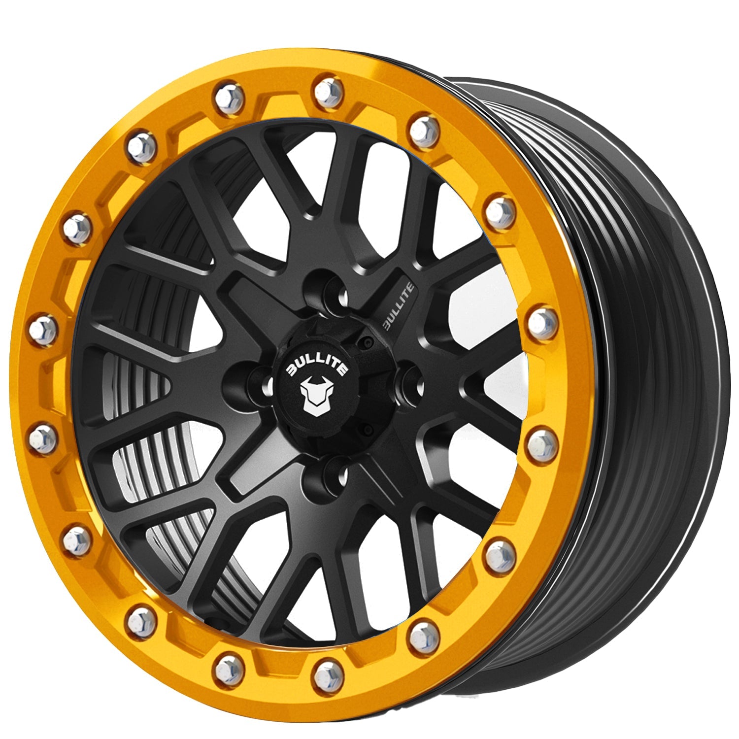 BT-05 RIDER - BULLITE WHEELS 