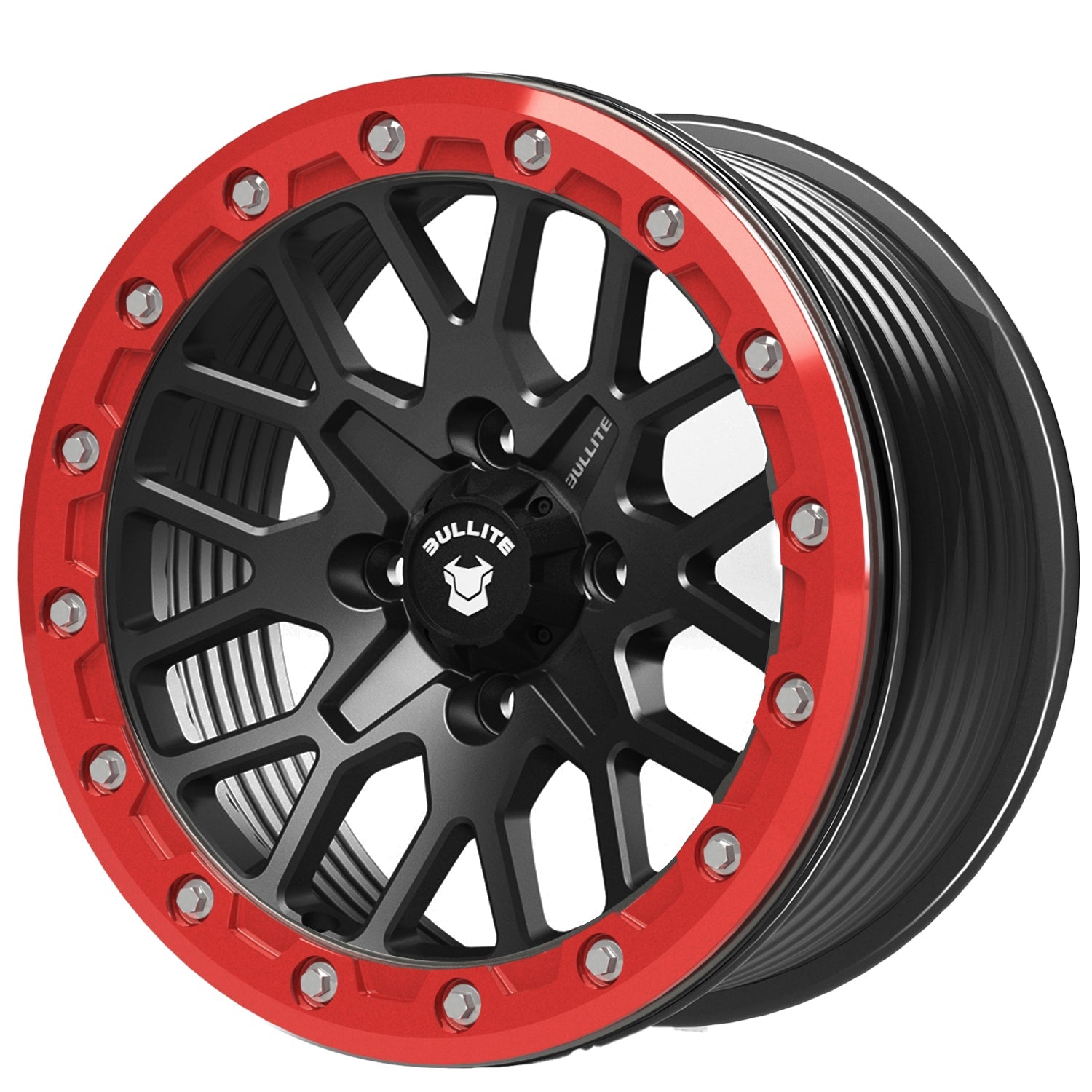 BT-05 RIDER - BULLITE WHEELS 