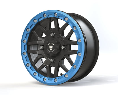 BT-06 BERSERKER - BULLITE WHEELS 