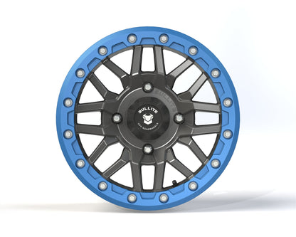 BT-06 BERSERKER - BULLITE WHEELS 