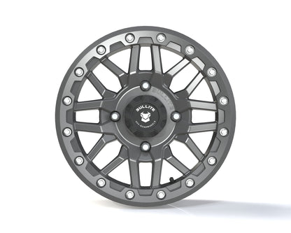 BT-06 BERSERKER - BULLITE WHEELS 