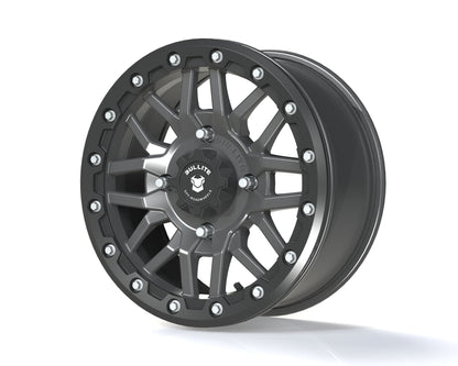 BT-06 BERSERKER - BULLITE WHEELS 