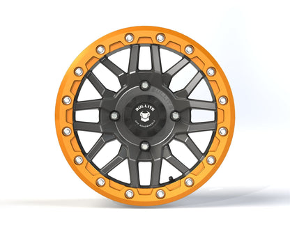 BT-06 BERSERKER - BULLITE WHEELS 