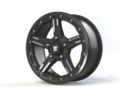 BT-09 SHURIKEN - BULLITE WHEELS 