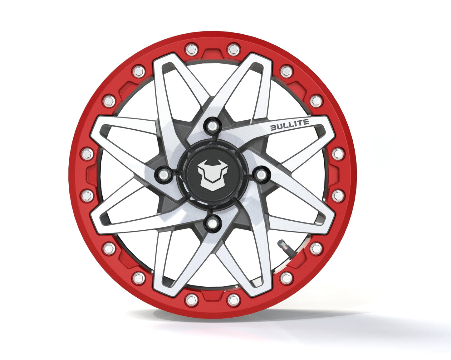 BT PRO-01 AVENGER - BULLITE WHEELS 