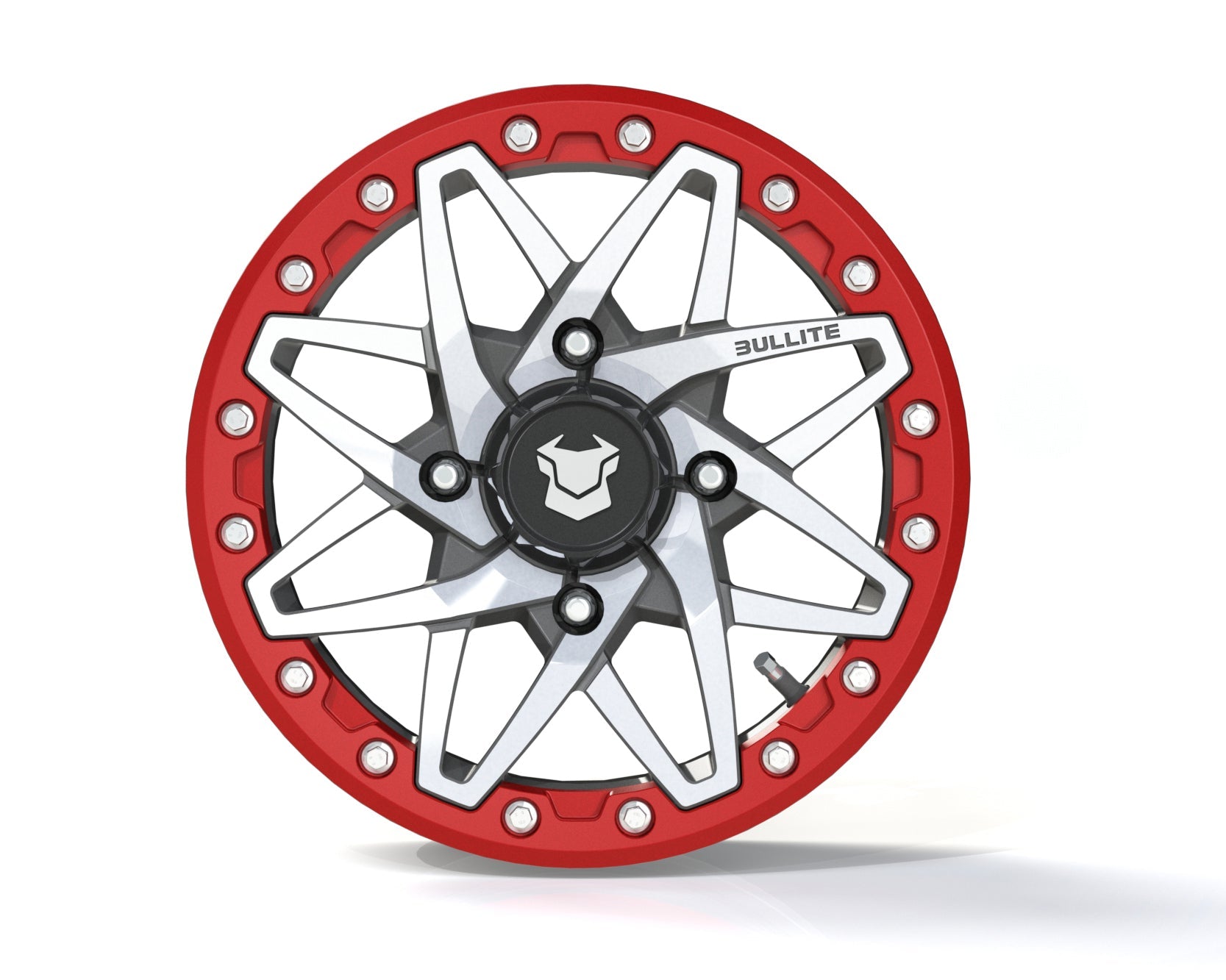 BT PRO-01 AVENGER - BULLITE WHEELS 